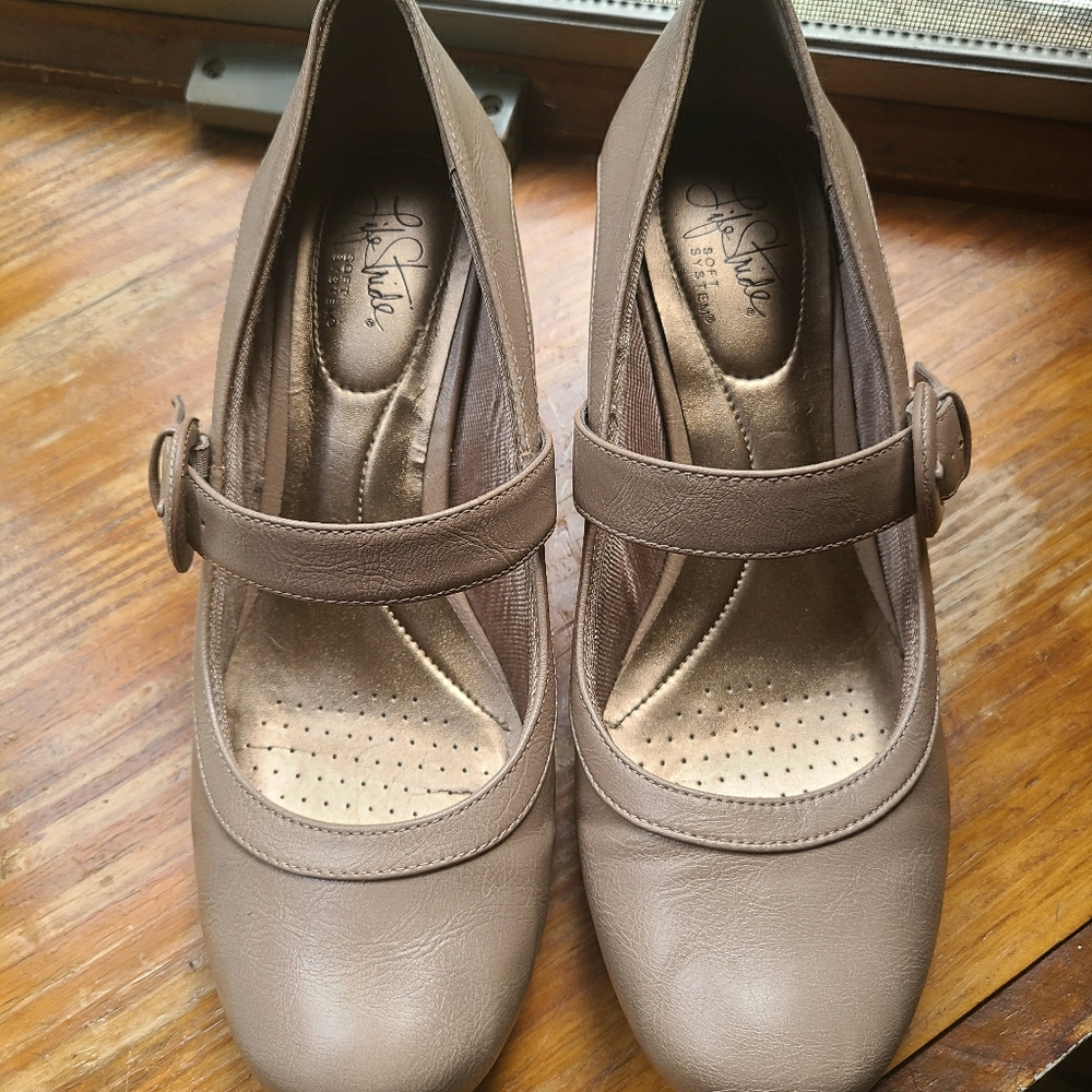 Shoes
